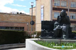 Facultad de Ciencias, Química