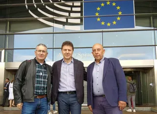 Parlamento UE 1
