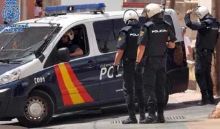 Detenido por robo de joyas en Zamora capital aprovechando su puesto de montador de muebles