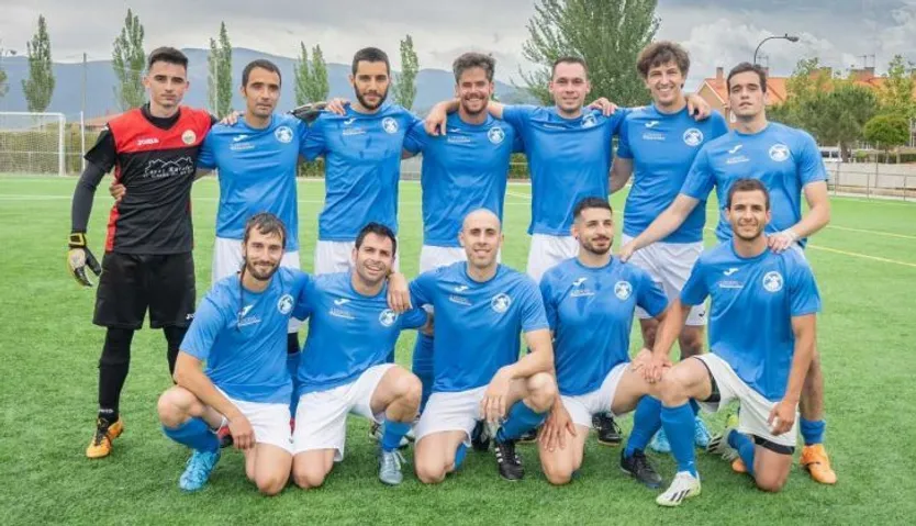 Bomberos del Ayuntamiento de Salamanca en la XXIII edición del Campeonato de España