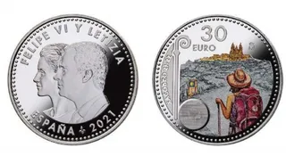 Moneda. Foto FNMT