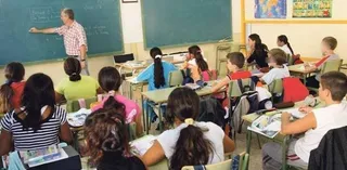 En Salamanca ya existe un incentivo por productividad a los profesores