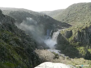 Pozo de los Humos Masueco (1)