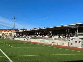 Imagen del Municipal Vicente del Bosque