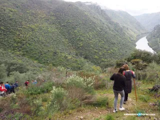 Ruta senderismo Mieza (24)