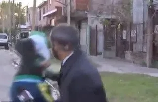 Reportero