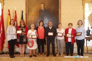 Homenaje a la Unidad Municipal de Apoyo Psicosocial (30)