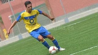 Omar Fleitas, a un paso de incorporarse al Guijuelo