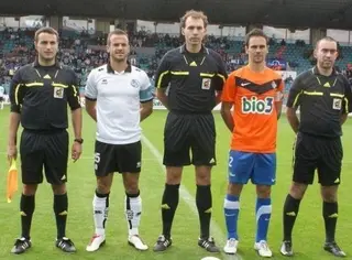 Corral García dirigirá el Torrelavega-UDS