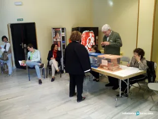 Elecciones municipales 2019