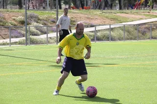 El Monterrubio se citó con el ascenso a Regional de Aficionados