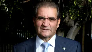 Fallece el expresidente de Eurocaja Rural, Andrés Gómez Mora, a los 89 años de edad