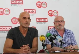 Los sindicatos denuncian que "mejora la cantidad, empeora la calidad"