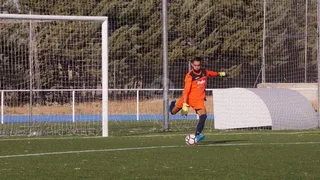 El Peñaranda vence con consistencia al Navega Juvenil Regional