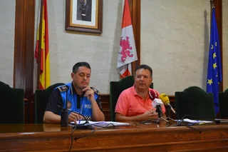 FOTOGRAFÍA. RUEDA