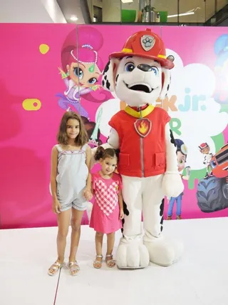 Personajes Nick Jr en El Tormes (11) 675x900