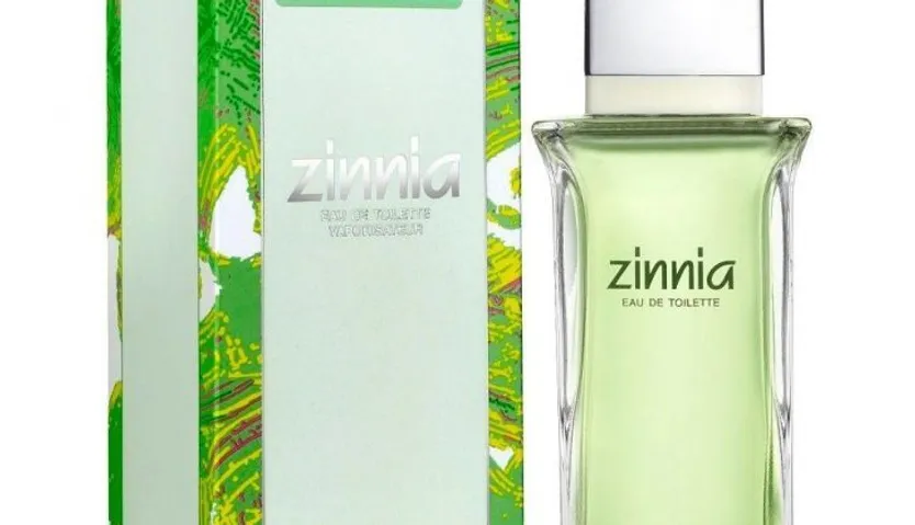 Zinnia