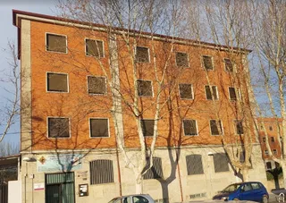 Colegio Padres Trinitarios