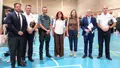Feria de Bienvenida del Campus de Béjar . Comunicación USAL
