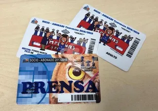 CARNETS