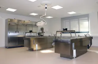 Anatomía Patológica | Comunicación Hospital de Salamanca