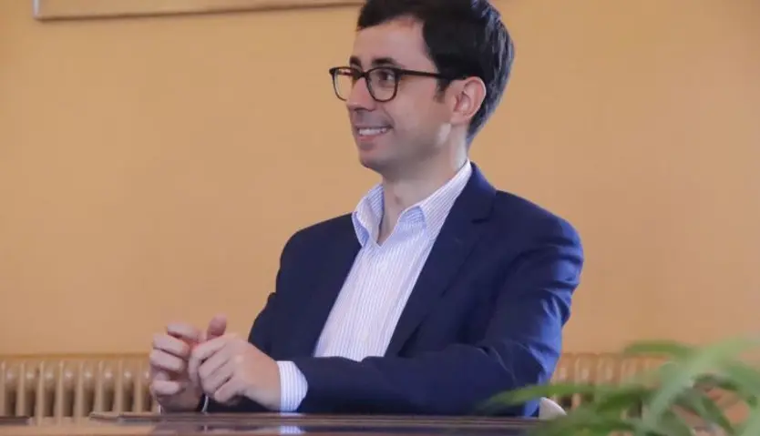 Entrevista José Luis Mateos