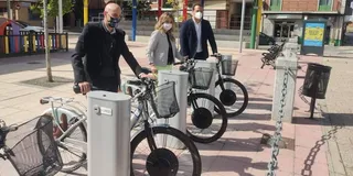 Salenbici santa marta