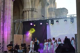 Para vos nací vuelve a la villa