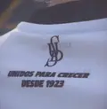 Nueva camiseta Salamanca CF UDS temporada 26/27. Salamanca CF UDS