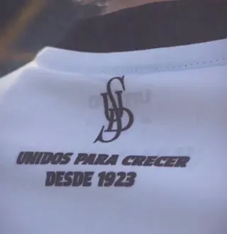 Nueva camiseta Salamanca CF UDS temporada 26/27. Salamanca CF UDS