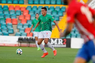 El Guijuelo comenzará la liga en casa del Rápido de Bouzas