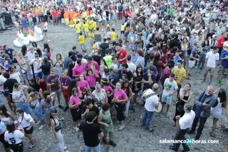 Pregón de las fiestas de La Alberca 2018 (42)