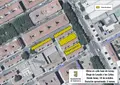 Salamanca inicia el lunes las obras de mejora de la accesibilidad en el barrio de Garrido