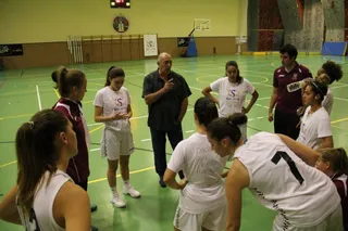 USAL FEM CB SANTA MARTA 1