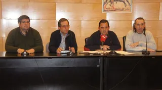 Las asociaciones ganaderas tienden la mano a la Junta en pos de la flexibilidad en los parámetros sanitarios contra la tuberculosis bovina