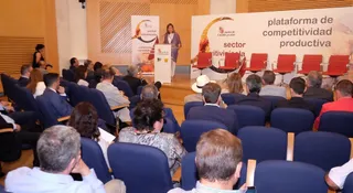 La Junta crea la Plataforma de Competitividad Productiva Vitivinícola
