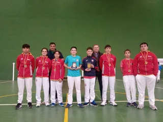 Pelota a mano