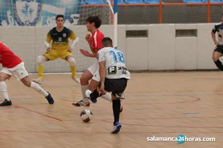 TAMAR TIERNO GALVÁN