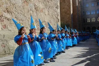 Calasanz Carnaval Infantil (22)