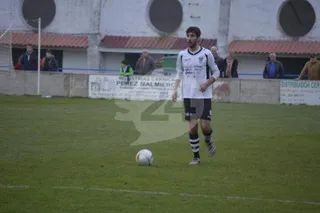 El Ciudad Rodrigo suma un punto en casa ante Universidad de Valladolid