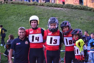 II Trofeo Ciudad de Ponferrada Alpino