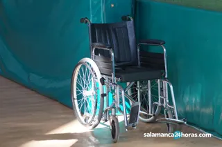 'Subidón' importante de nuevos casos en Salamanca (43) en un domingo en el que no hay que lamentar fallecidos
