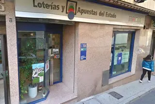Administración número 2 en Guijuelo