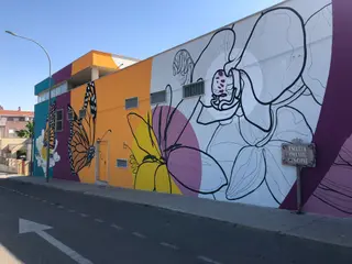 Guardería Santa Marta