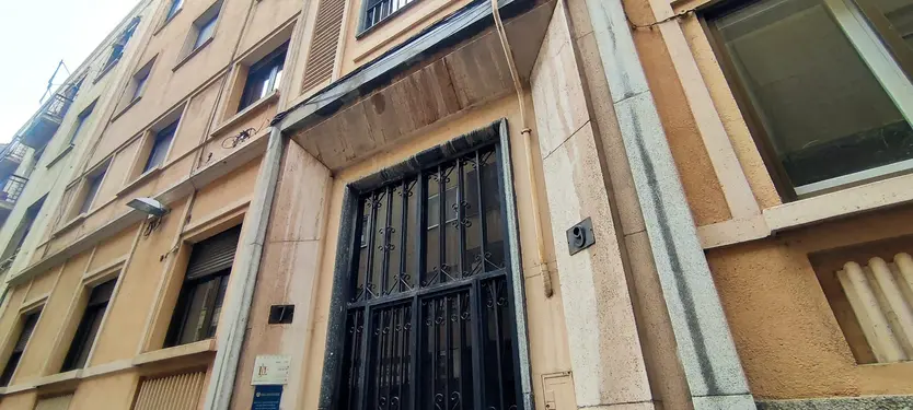 Cuesta de la Raqueta 7-9, domicilio social de la empresa Vega Oncotargets