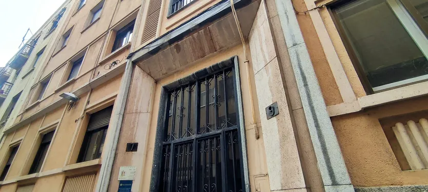 Cuesta de la Raqueta 7-9, domicilio social de la empresa Vega Oncotargets