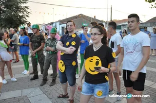 Nava de Béjar pregón (41)