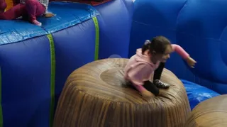 Fiestas de Alba de Tormes: Día del Niño