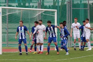Ribert - Ponferradina B