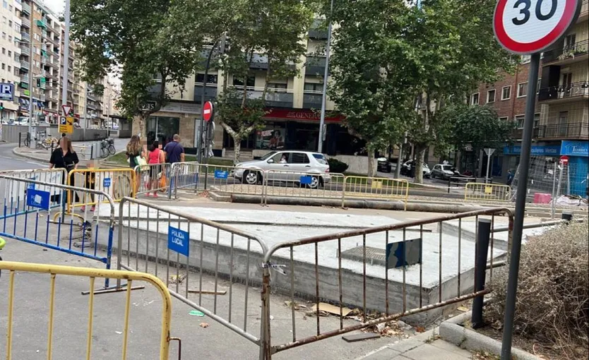 Obras Álvaro Gil